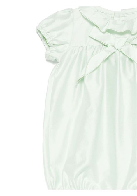 Tutina corta LITTLE BEAR | 1233MENTA